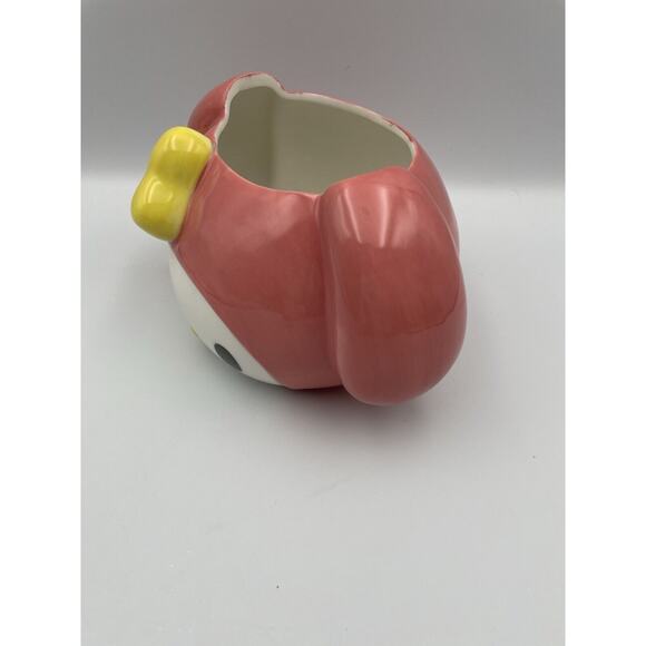 Hello Kitty + Blue Sky Clayworks My Melody Ceramic Candle Holder - Picture 4 of 9